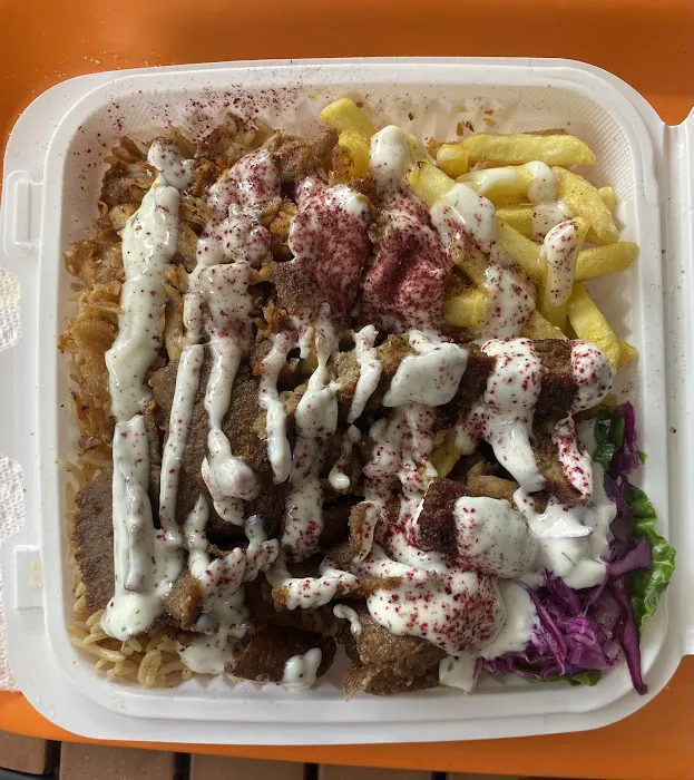 Shawarma Bay 1st Ave Picture 4
