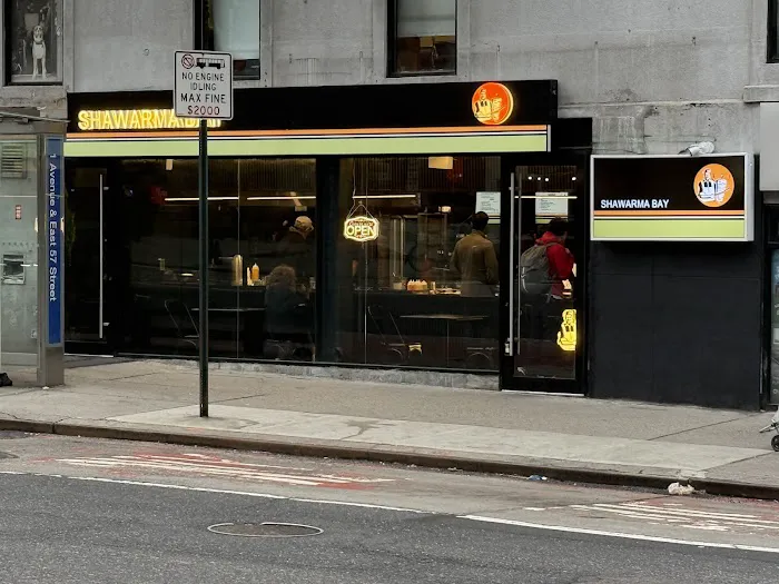 Shawarma Bay 1st Ave Picture 2