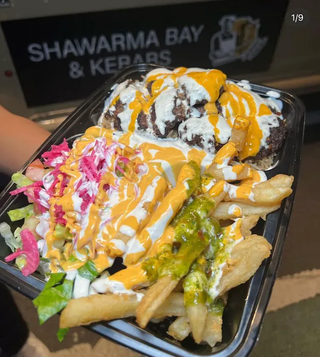 Shawarma Bay 1st Ave Picture 5