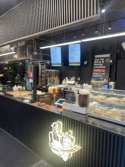 Shawarma Bay 1st Ave Picture 1