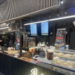 Shawarma Bay 1st Ave