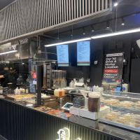 Shawarma Bay 1st Ave ico
