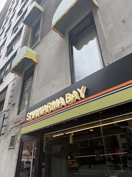 Shawarma Bay 1st Ave Picture 9