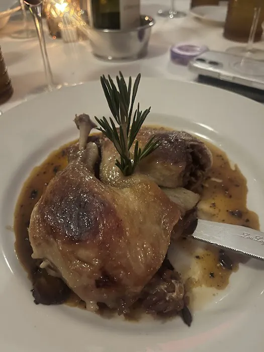 Bistro Vendôme Picture 6
