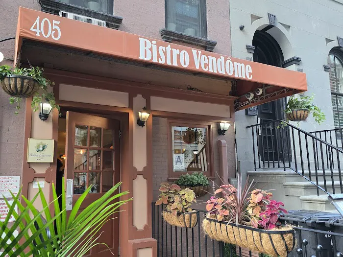 Bistro Vendôme Picture 1