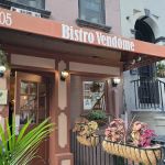 Bistro Vendôme
