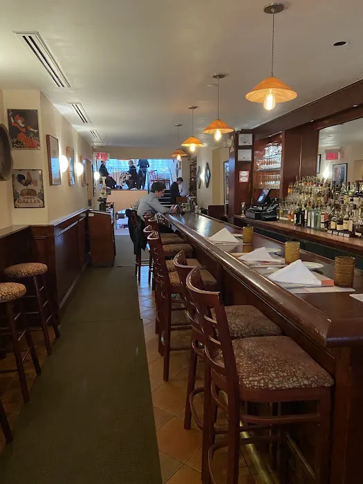 Bistro Vendôme Picture 4