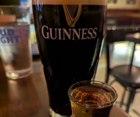 Bloom's Tavern