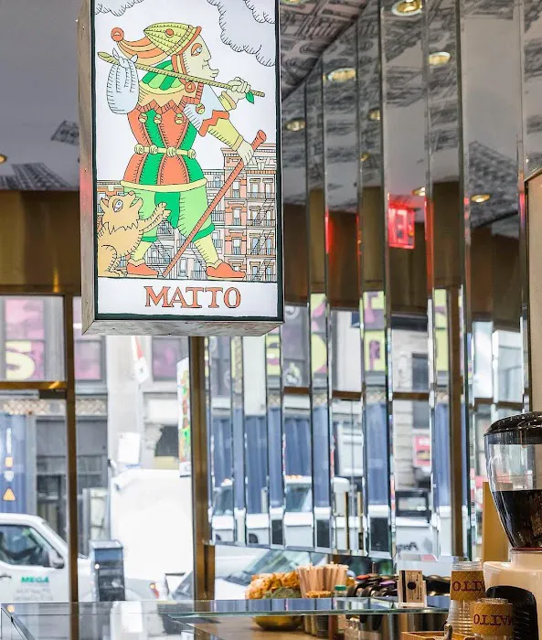 Matto Espresso Picture 4