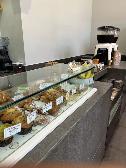 Matto Espresso Picture 5