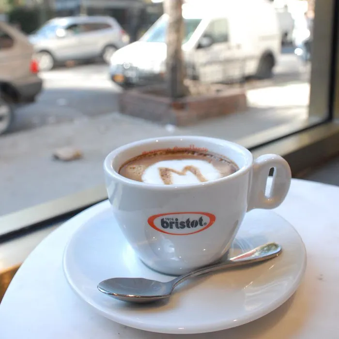 Matto Espresso Picture 3