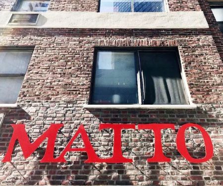 Matto Espresso