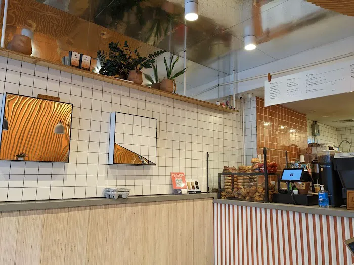 Dan Jones Coffee Bar Picture 5
