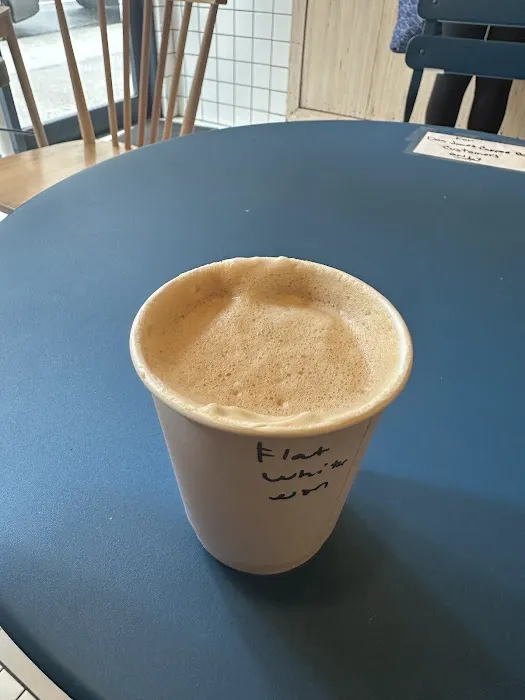 Dan Jones Coffee Bar Picture 6