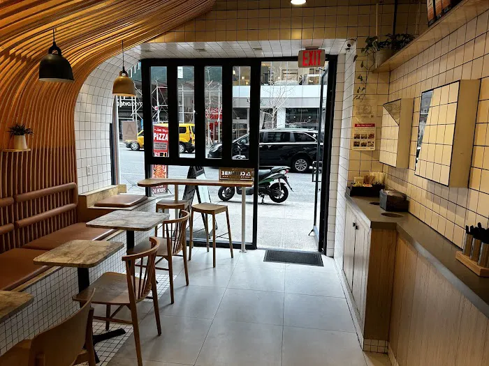 Dan Jones Coffee Bar Picture 10