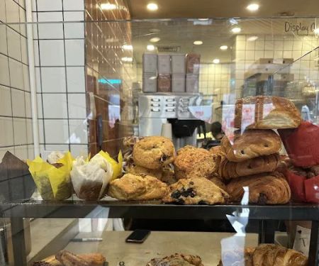 Dan Jones Coffee Bar