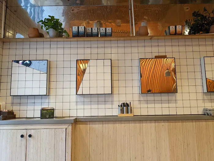 Dan Jones Coffee Bar Picture 2