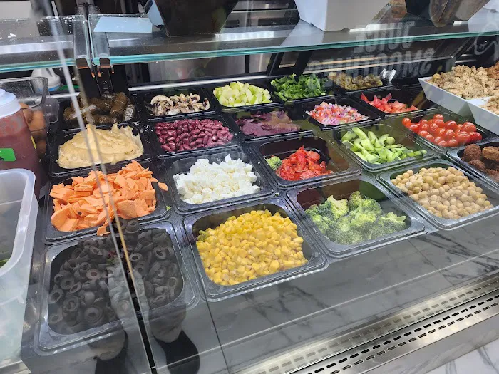 3rd Ave Deli Gourmet and Juice Bar Picture 3