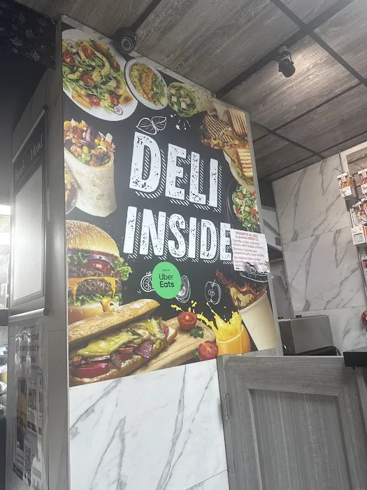 3rd Ave Deli Gourmet and Juice Bar Picture 5