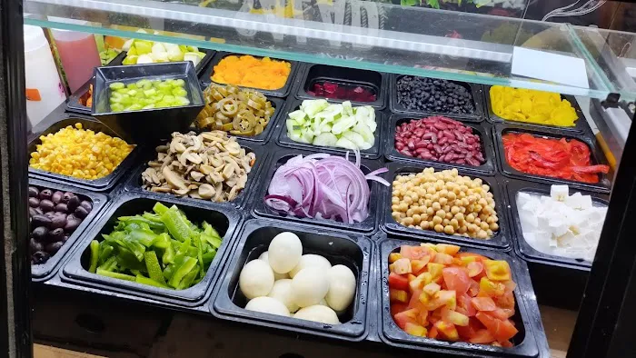 3rd Ave Deli Gourmet and Juice Bar Picture 7