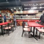 Little Italy Pizza