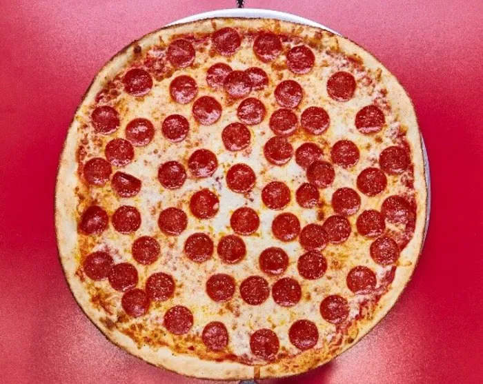 Little Italy Pizza Picture 6
