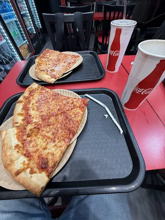 Little Italy Pizza Picture 10