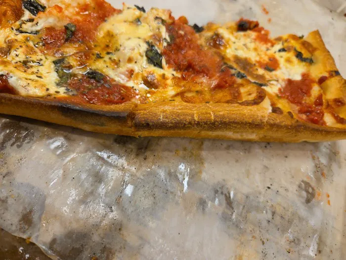 Little Italy Pizza Picture 9