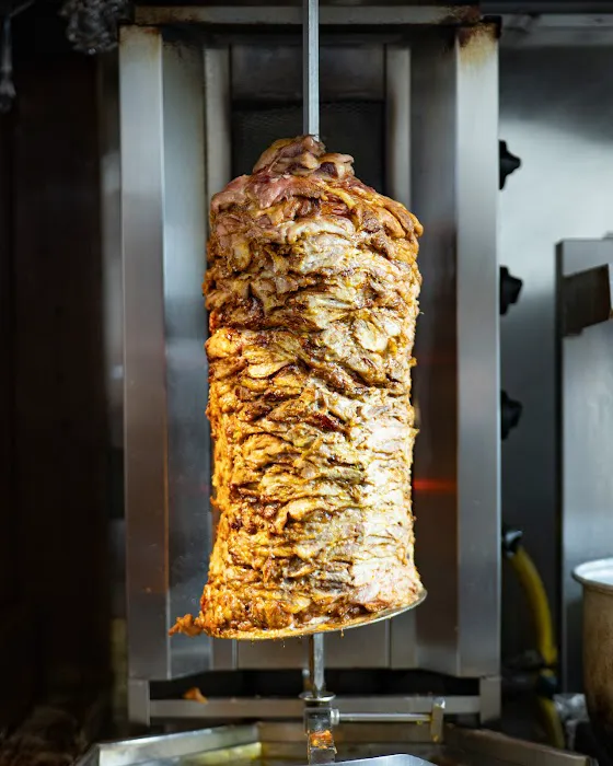The Original Pita Grill (Certified OU) Picture 1