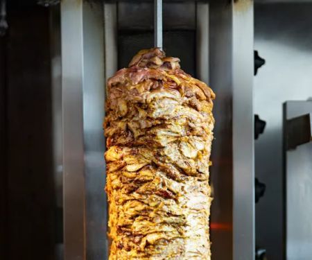 The Original Pita Grill (Certified OU)