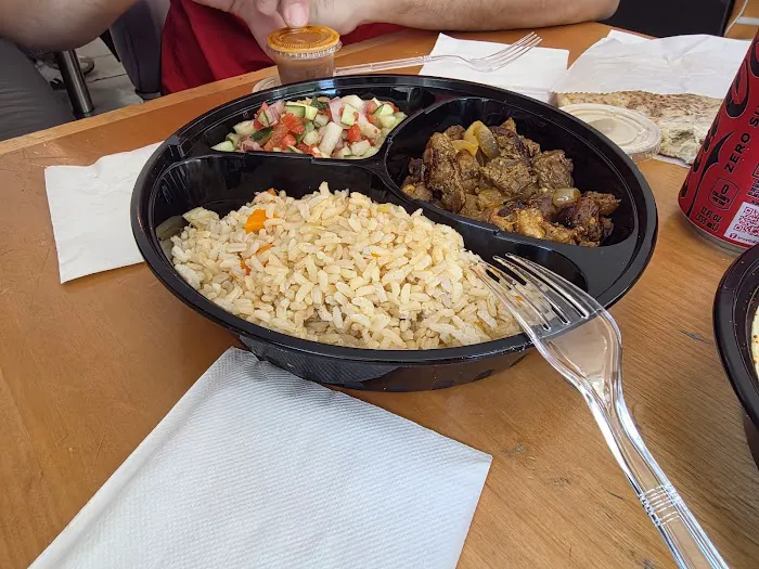 The Original Pita Grill (Certified OU) Picture 7