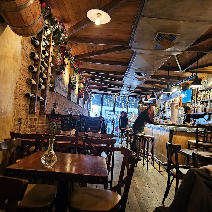 Kurant Wine Bar Picture 3