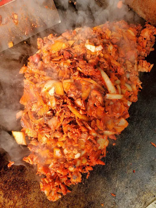 Ahmed falafel halal Picture 7