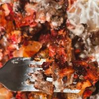 Ahmed falafel halal ico