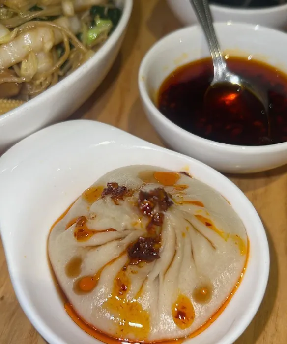Joe's Home of Soup Dumplings Picture 10