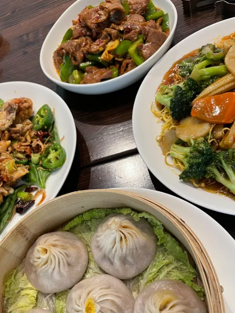 Joe's Home of Soup Dumplings Picture 7