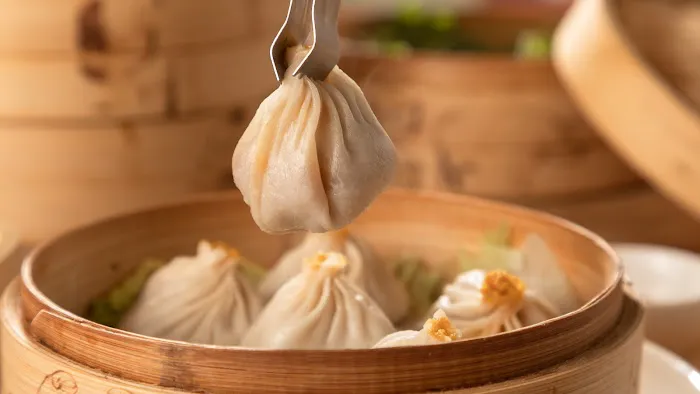 Joe's Home of Soup Dumplings Picture 6
