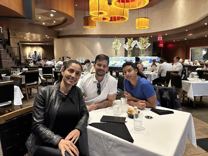 Fogo de Chão Brazilian Steakhouse Picture 3