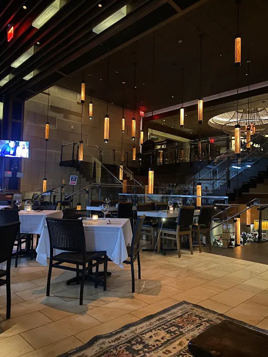 Fogo de Chão Brazilian Steakhouse Picture 1