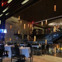 Fogo de Chão Brazilian Steakhouse ico