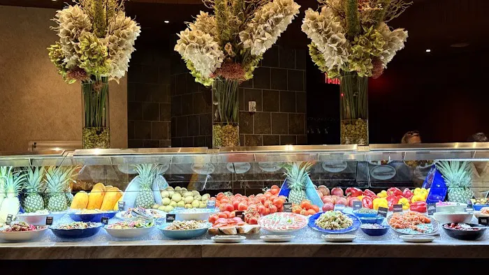 Fogo de Chão Brazilian Steakhouse Picture 6