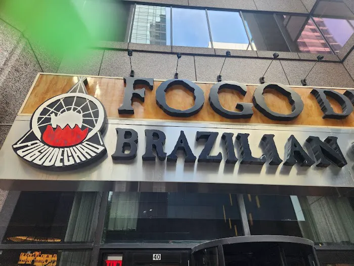 Fogo de Chão Brazilian Steakhouse Picture 5