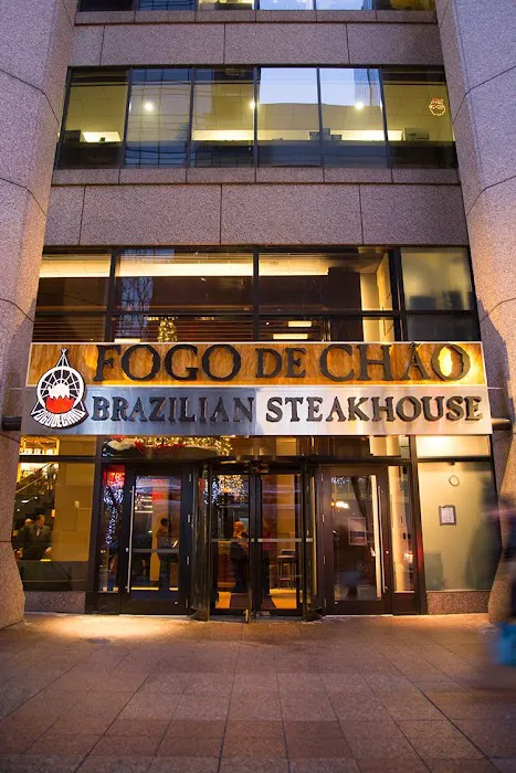 Fogo de Chão Brazilian Steakhouse Picture 9