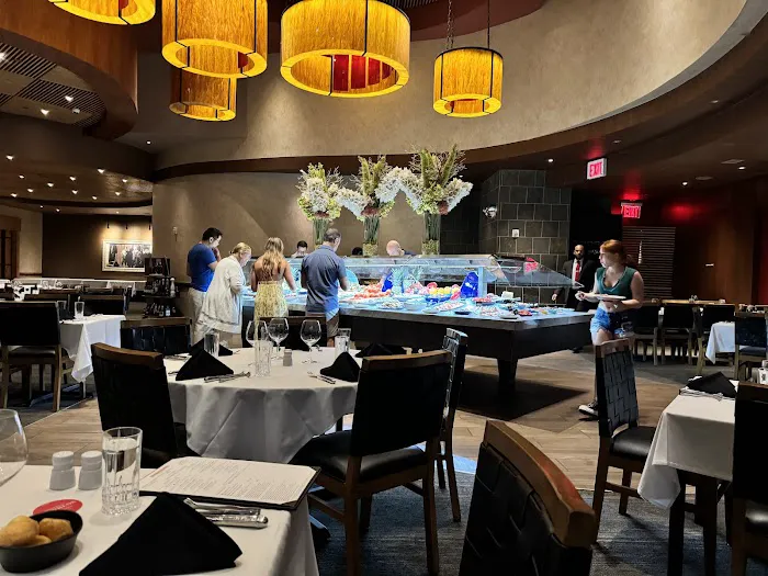 Fogo de Chão Brazilian Steakhouse Picture 4