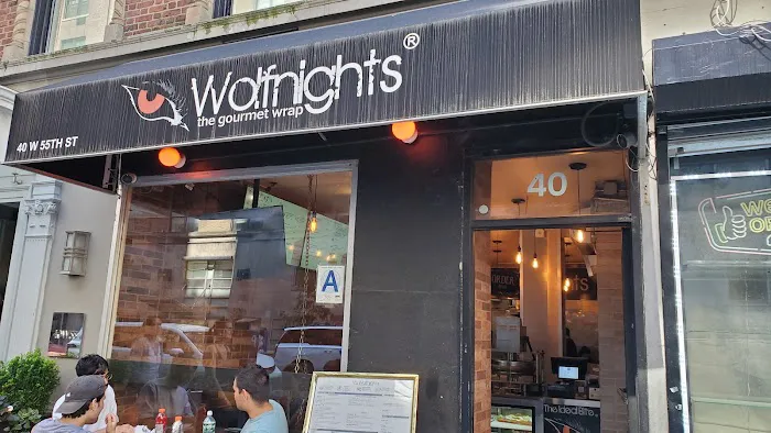 Wolfnights® Picture 6
