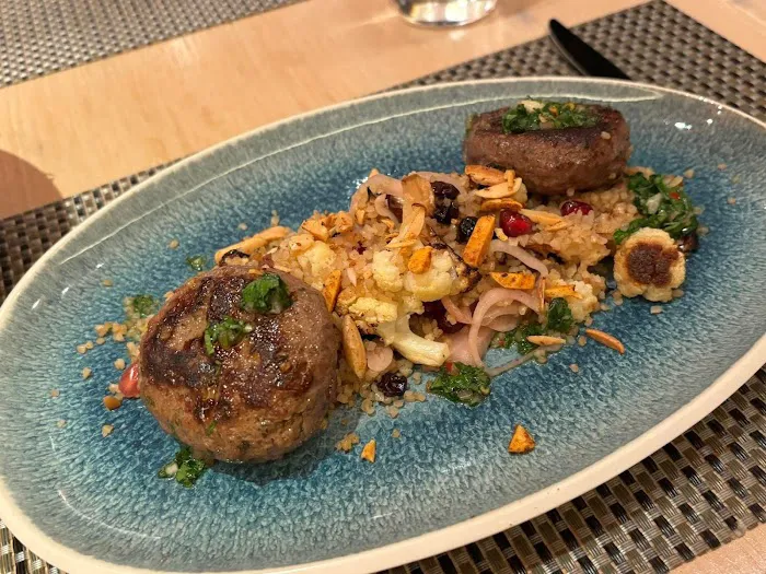 FIG & OLIVE | Fifth Avenue Picture 10