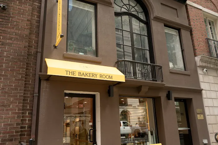 The Bakery Room Picture 1