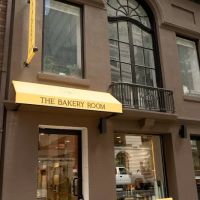 The Bakery Room ico