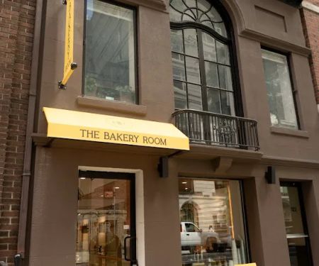 The Bakery Room