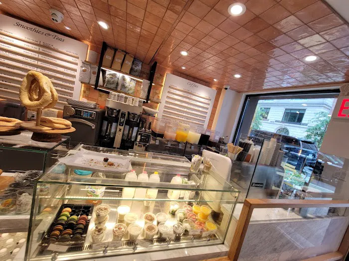 The Bakery Room Picture 5